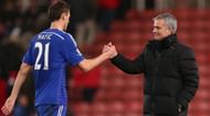 Nemanja Matic is a perfect Jose-Mourinho player.